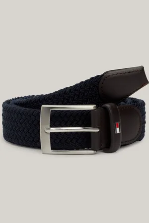Tommy Hilfiger New Adan Webbed Belt36