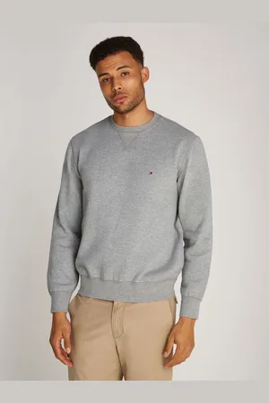 Tommy Hilfiger Fleece Crew Neck Sweatshirtlarge