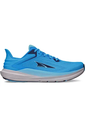 Altra Mens Blue Torin 8 Trainersuk8eu42