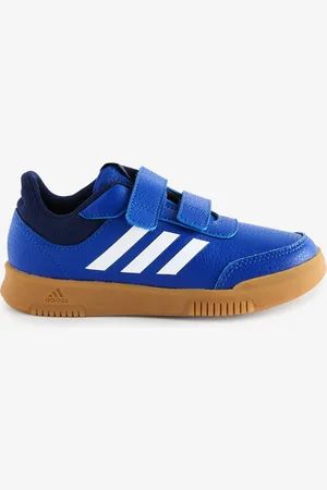 adidas Hook and Loop Tensaur Sport Trainers