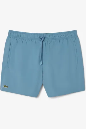 Lacoste Letvægts badeshortsSmall