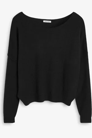 American Vintage Relaxed Slouchy Knitted JumperXS-S