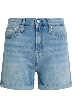Calvin Klein Mom Shorts36