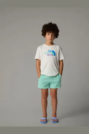 The North Face Børne T-shirt og shorts