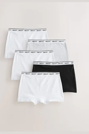 Next Short Briefs 5 -pakke (2-16år)5 - 6 år (110 - 116cm)