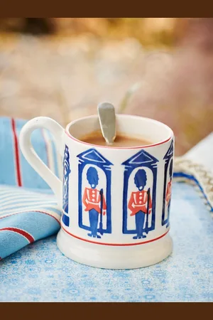 Emma Bridgewater King
