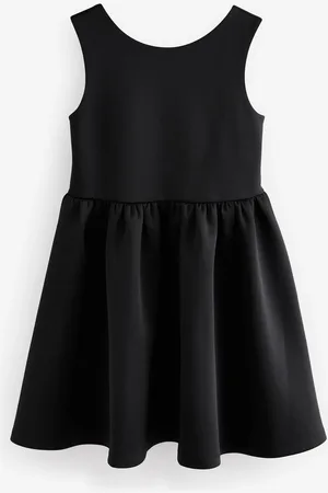 Next Scuba Bow Dress (3-16yrs)12 år (152cm)