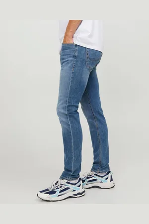 JACK & JONES Glenn Slim Fit Jeans32B x 33L (UK 32 L)