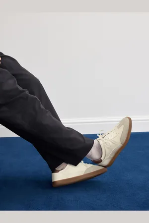 Next T-Bar Low Trainersuk11eu45