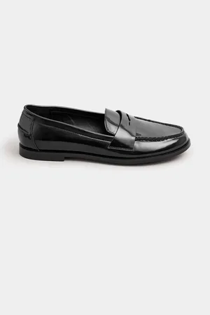 Long Tall Sally Patent Hyttesko