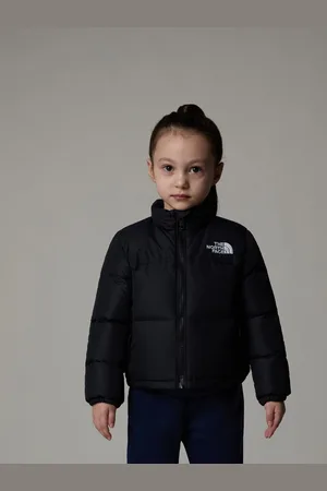 The North Face 1996 Kids Retro Nuptse Polstret jakke