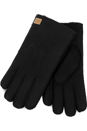 Just Sheepskin Rowan HandskerL-XL