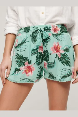 Superdry Beach Shorts38