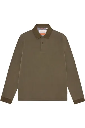 Sealskinz Flordon Langærmet Soft Touch Polo-skjorterXL