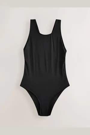 Next High Neck Period Swimsuit40