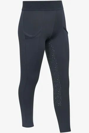 LeMieux Mini Pull Ons Dusk Leggings98104cm
