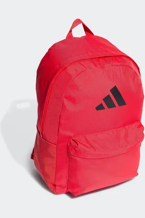 adidas Classic 3 Bar Logo BackpackEn