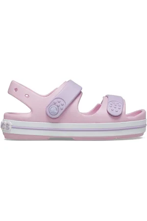 Crocs Toddler Crocband sandaler