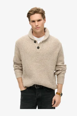 Superdry Sjal Krave TrøjeS