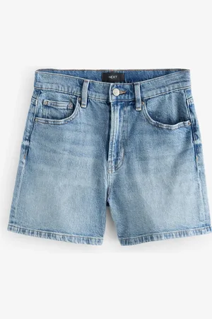 Next Denim Stræk Shorts42