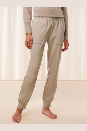 Triumph Cream Camel Smart Thermal BukserS