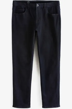 Next Slim Fit klassiske skjeans30B x 31L (UK 30 R)
