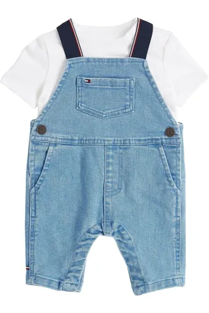 Tommy Hilfiger Dungarees8086cm