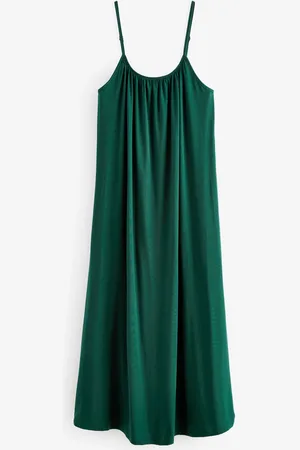 Next Jersey Midi Slip Dress32 Petite