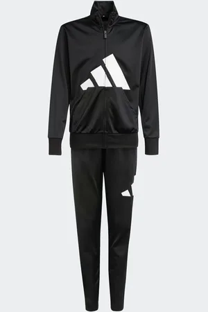 adidas Large Logo Tracksuit7 - 8 år (122 - 128cm)