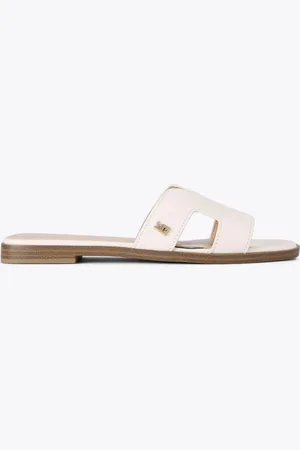 Kurt Geiger Cream Raven Sandalseu41