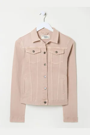 Fat Face FATFACE Denimjakke50