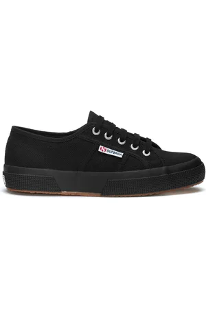 Superga 2750 Cotu lærredssko til kvinder