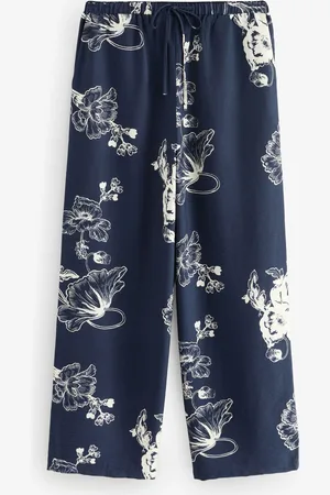 Next Soft Relaxed Trousers36 R