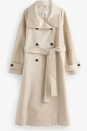 Next N. Premium Trench Coat44