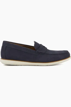 Dune Berkly Sole Loafers