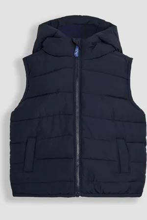 JoJo Maman Bébé Quiltet puffervest8692cm