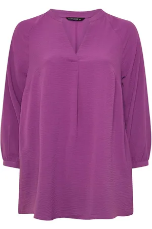 Evans Pink Tunic54-56