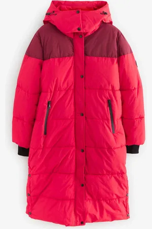 Next Elements Shower Resistant Padded CoatXS