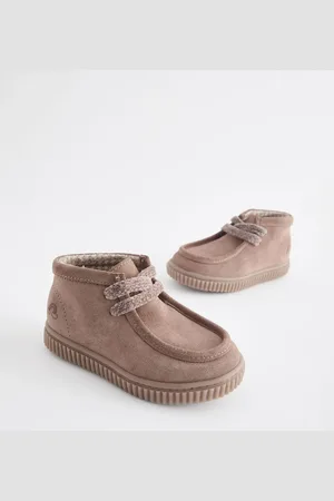 Next Suede Boots