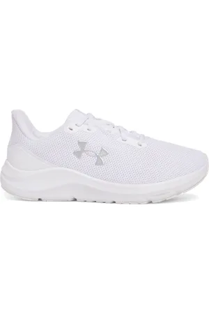 Under Armour Charged Pursuit Trainers