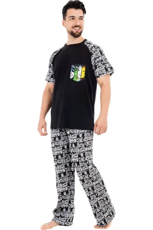 Character Avengers PyjamasS