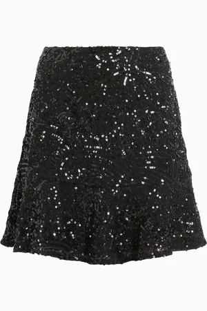 AllSaints AllSaints Ivy Skirt38