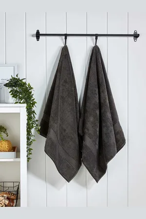 Christy Supreme Hygro - 650 GSM 100% Cotton TowelBadehåndklæde