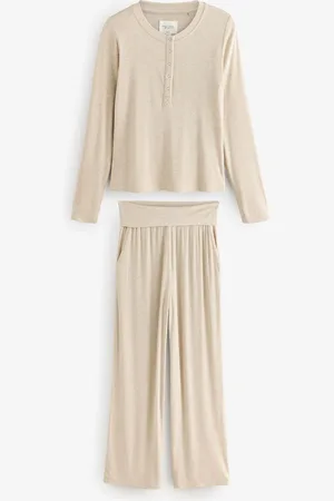 Next Ribbet Langærmet Pyjamas38