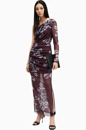 AllSaints AllSaints Eris Dress44