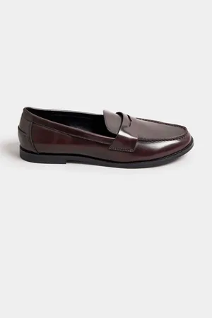 Long Tall Sally Patent Hyttesko