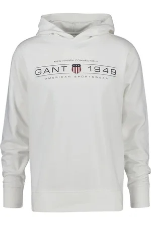 GANT Graphic HoodieXL