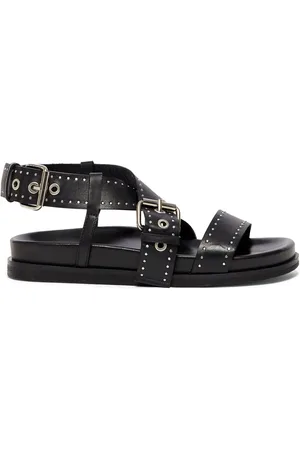 AllSaints Allsaints Nina Sandaler