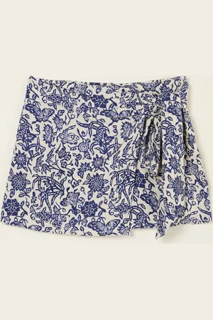 Fat Face FatFace Beachwear Skort48
