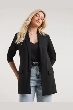 Simply Be Ponte Blazer50